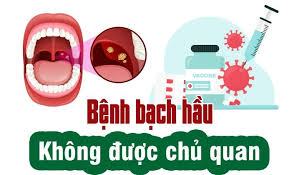 Ca bạch hầu ở Bắc Giang đến 5 quán karaoke, 8 F1 âm tính